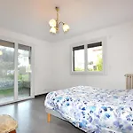 Paisible Maison Proche Le Boulou
