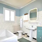 Paisible Maison Proche