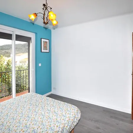 Paisible Maison Proche