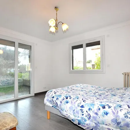 Paisible Maison Proche Le Boulou