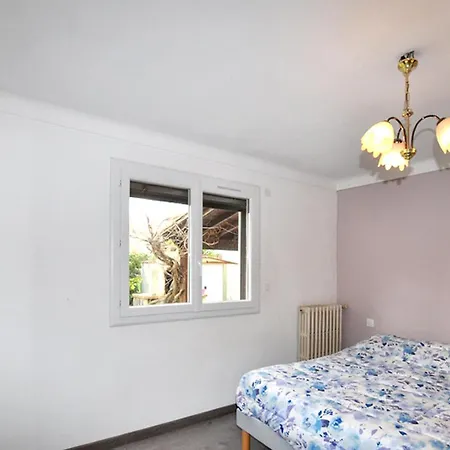 Paisible Maison Proche 度假居 *