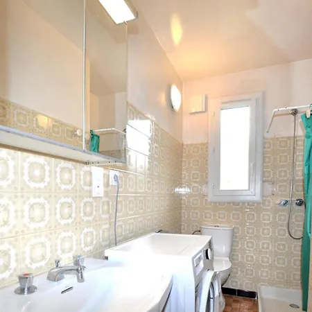 度假居 Paisible Maison Proche 勒宝洛