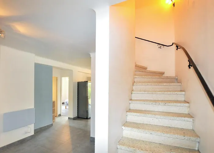 بيت للعطل Paisible Maison Proche *